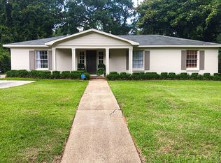 363 Ridgelawn Dr W, Mobile, AL 36608