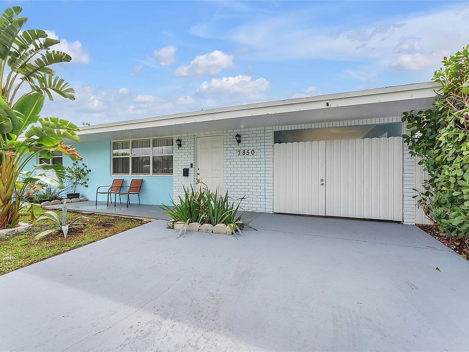 1st image of 7850 NW 10th Street