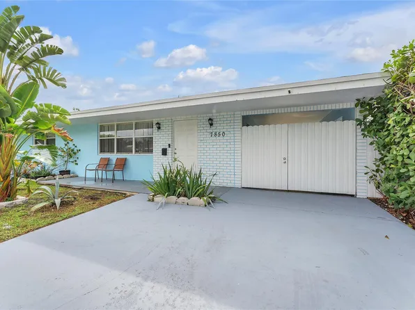 7850 NW 10th Street, Pembroke Pines, FL 33023