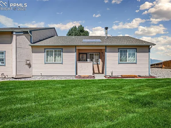 6515 Snowshoe Trl, Colorado Springs, CO 80911