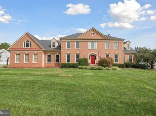 6627 McCambell Cluster, Centreville, VA 20120