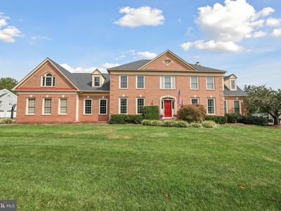 6627 McCambell Cluster, Centreville, VA, 20120