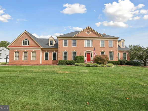 6627 McCambell Cluster, Centreville, VA 20120