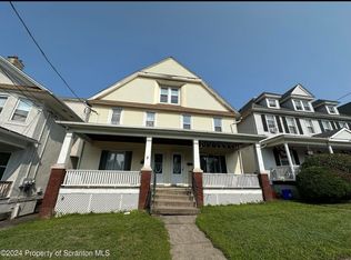 617-619 Harrison Ave #1, Scranton, PA 18510