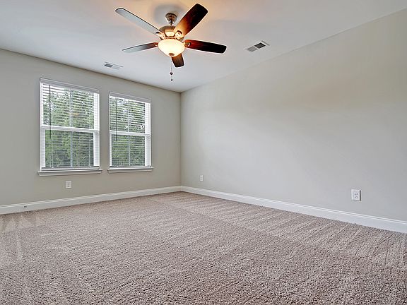 Church Creek II Master Bedroom