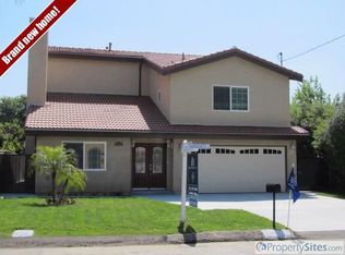 7242 Newcastle Ave, Reseda, CA 91335