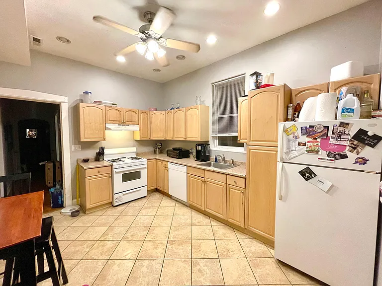 3708 N Fremont St #1 — Photo 4