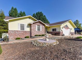 13521 Marko Ln, Pine Grove, CA 95665