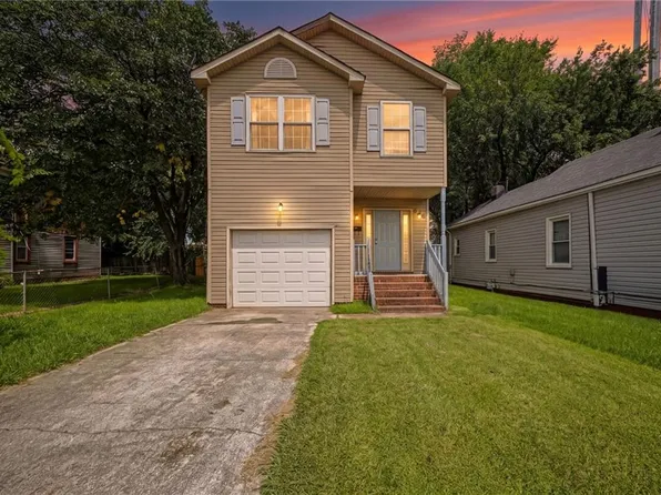 816 Portsmouth Blvd, Portsmouth, VA 23704