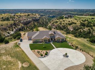 6900 Big Boulder Rd, Amarillo, TX 79118