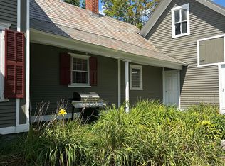 117 S Main St UNIT 3, Chester, VT 05143