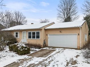 3787 Needham Rd, Mansfield, OH 44904