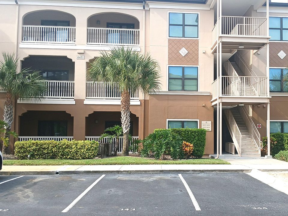 1st image of 6451 Borasco Dr APT 2605