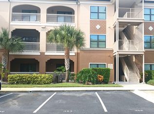 6451 Borasco Dr APT 2605, Melbourne, FL 32940