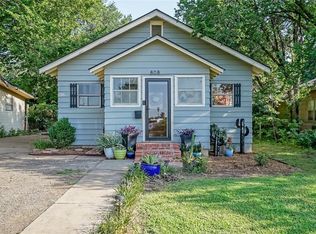 808 W Main St, Edmond, OK 73003