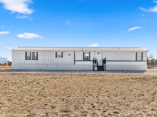 691 Private Road 204 #D, Seminole, TX 79360