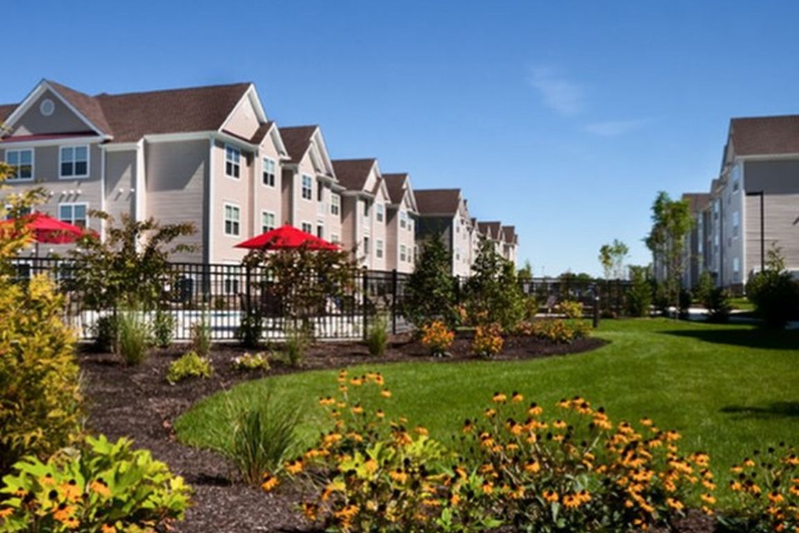 Exterior Landscaping