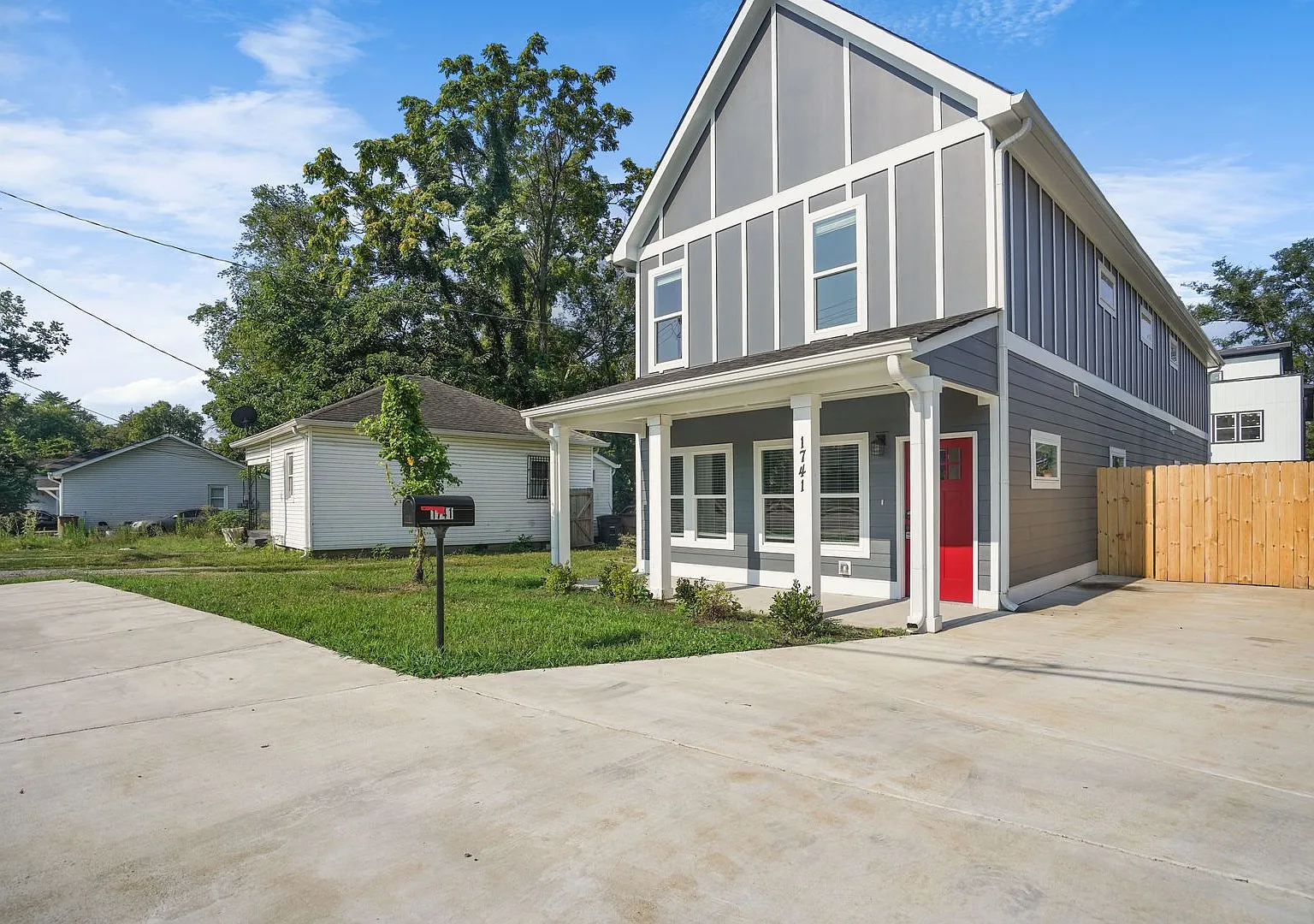 1741 Dr DB Todd Jr Blvd, Nashville, TN 37208 — Photo 4