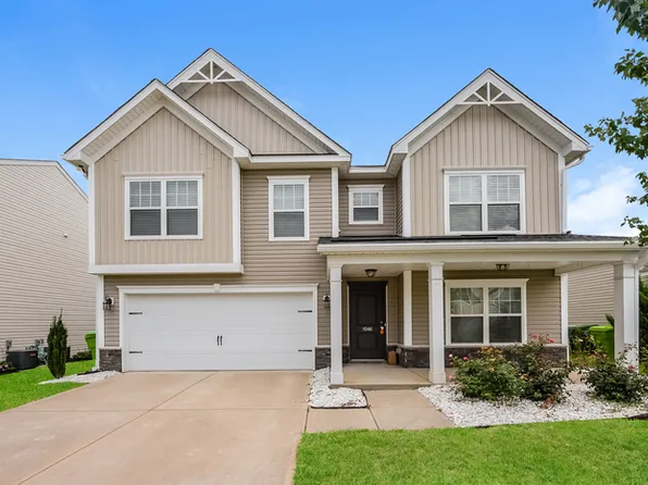 1046 Heart Pine Dr, Blythewood, SC 29016