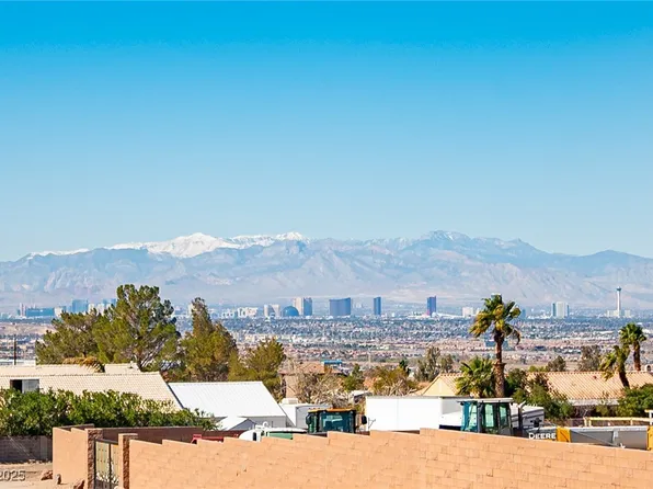 441 N Milan St, Henderson, NV 89015