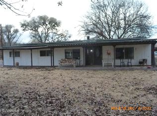 1888 N Rustler Trl, Camp Verde, AZ 86322