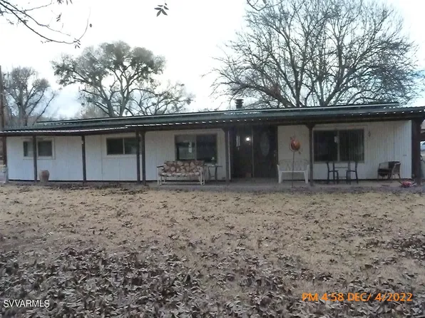 1888 N Rustler Trail, Camp Verde, AZ 86322