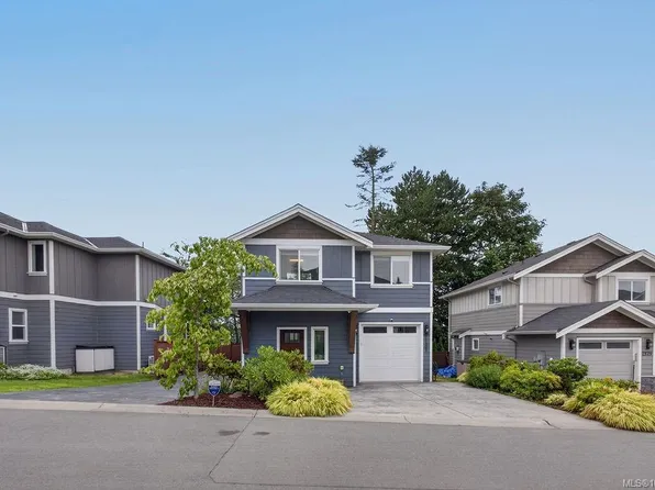 2181 Timber Ridge Ct, Central Saanich, BC V8M 0C2
