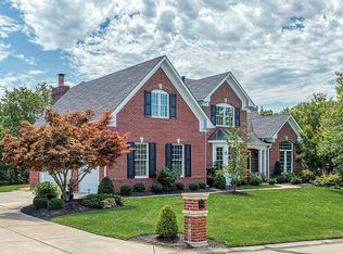 4022 Austin Dr, Saint Charles, MO 63304
