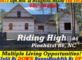 2 Riviera Dr #16, Pinehurst, NC 28374