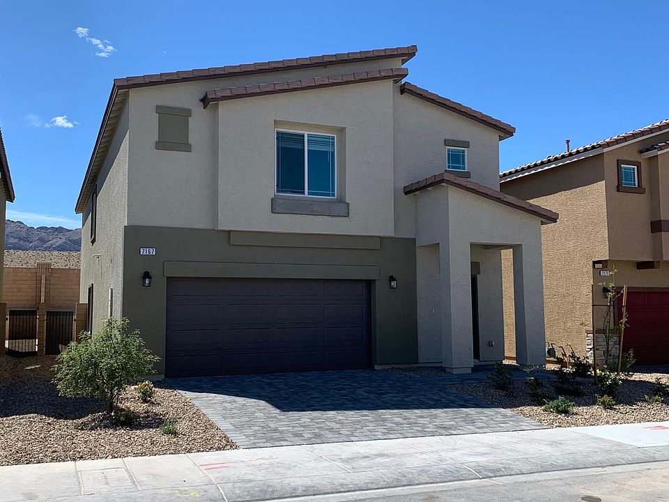 1st image of 7167 Alabaster Peak St