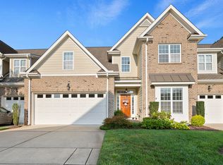 604 Canvas Dr, Wake Forest, NC 27587