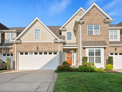 604 Canvas Dr, Wake Forest, NC, 27587