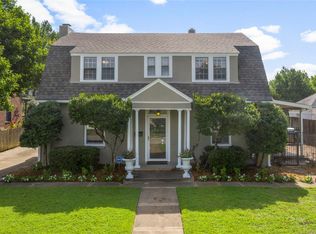 1737 S Florence Ave, Tulsa, OK 74104