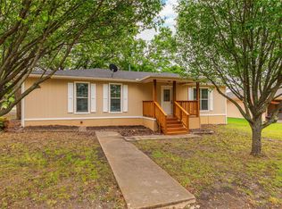 209 W Houston St, Van Alstyne, TX 75495