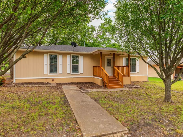 209 W Houston St, Van Alstyne, TX 75495