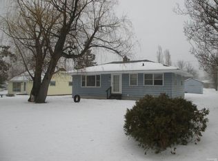 1607 1st Ave, International Falls, MN 56649
