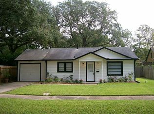 1323 Mulcahy St, Rosenberg, TX 77471