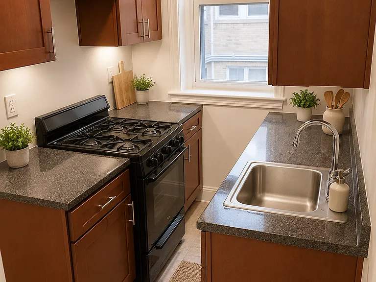1180 Boylston St #6 — Photo 11