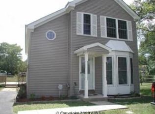 3441A Gardenia Pl, Waldorf, MD 20602