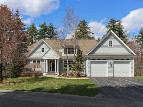 19 Freemans Way Unit 15, Hollis, NH 03049