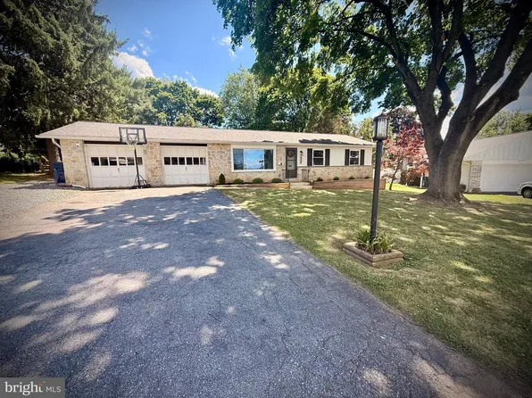 3124 Linda Ln, Reading, PA 19608