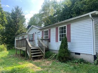 8066 Magnet Rd NE, Minerva, OH 44657