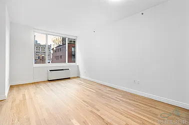 60 West 23rd Street, #1205