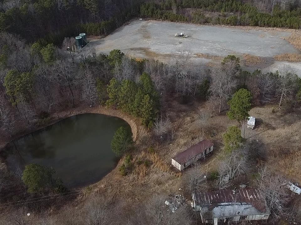 140 Edgewood Lane Point N E 660 W 1/2 429, Rose Bud, AR 72137 Zillow