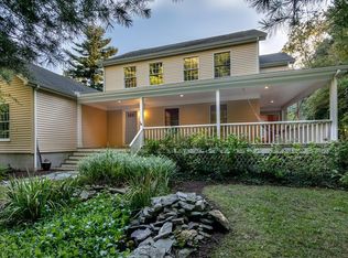 7 Olde Meadow Rd, Marion, MA 02738