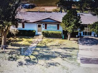 5400A Hill Rd, Amarillo, TX 79119