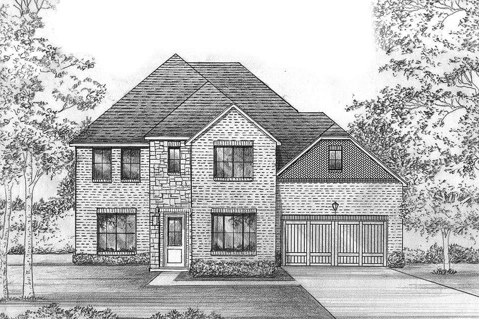 Elevation A
