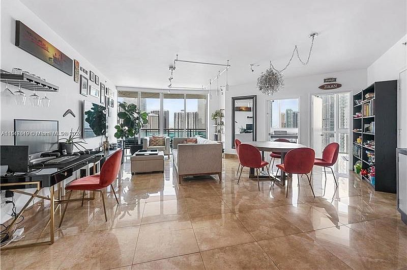 1st image of 350 S Miami Ave APT 2501