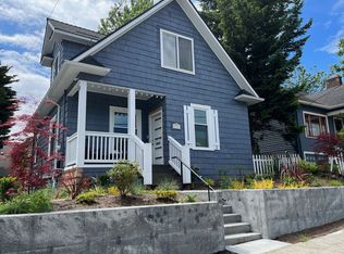 2843 NW 60th St, Seattle, WA 98107