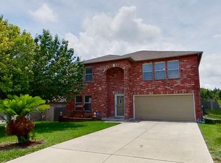 2547 Smokey Crk, Schertz, TX 78154